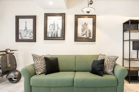 Apartment in Bahar ic Caghaq - Photo 1 of 1