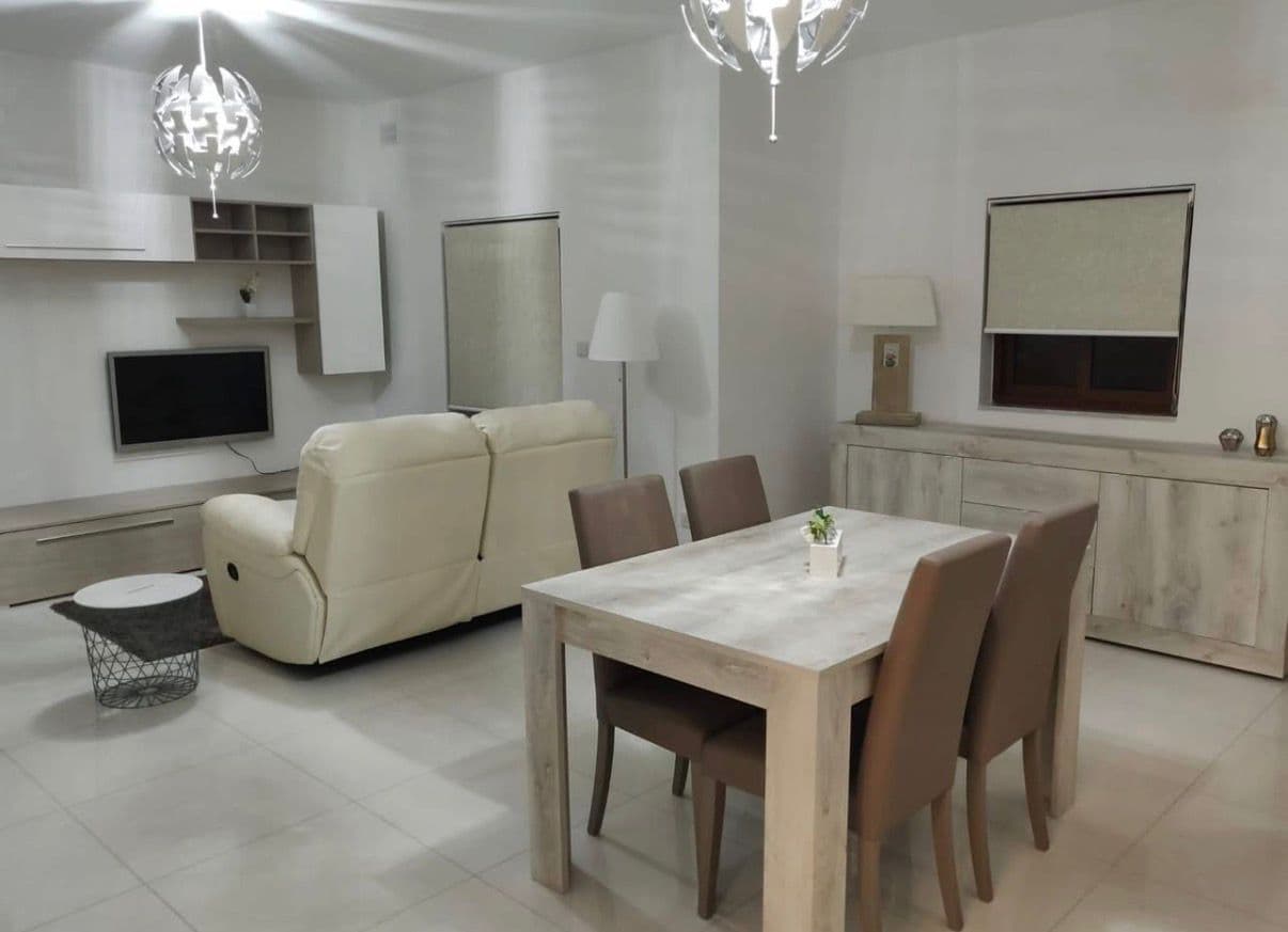 Apartment in Marsaskala - Photo 1 of 12