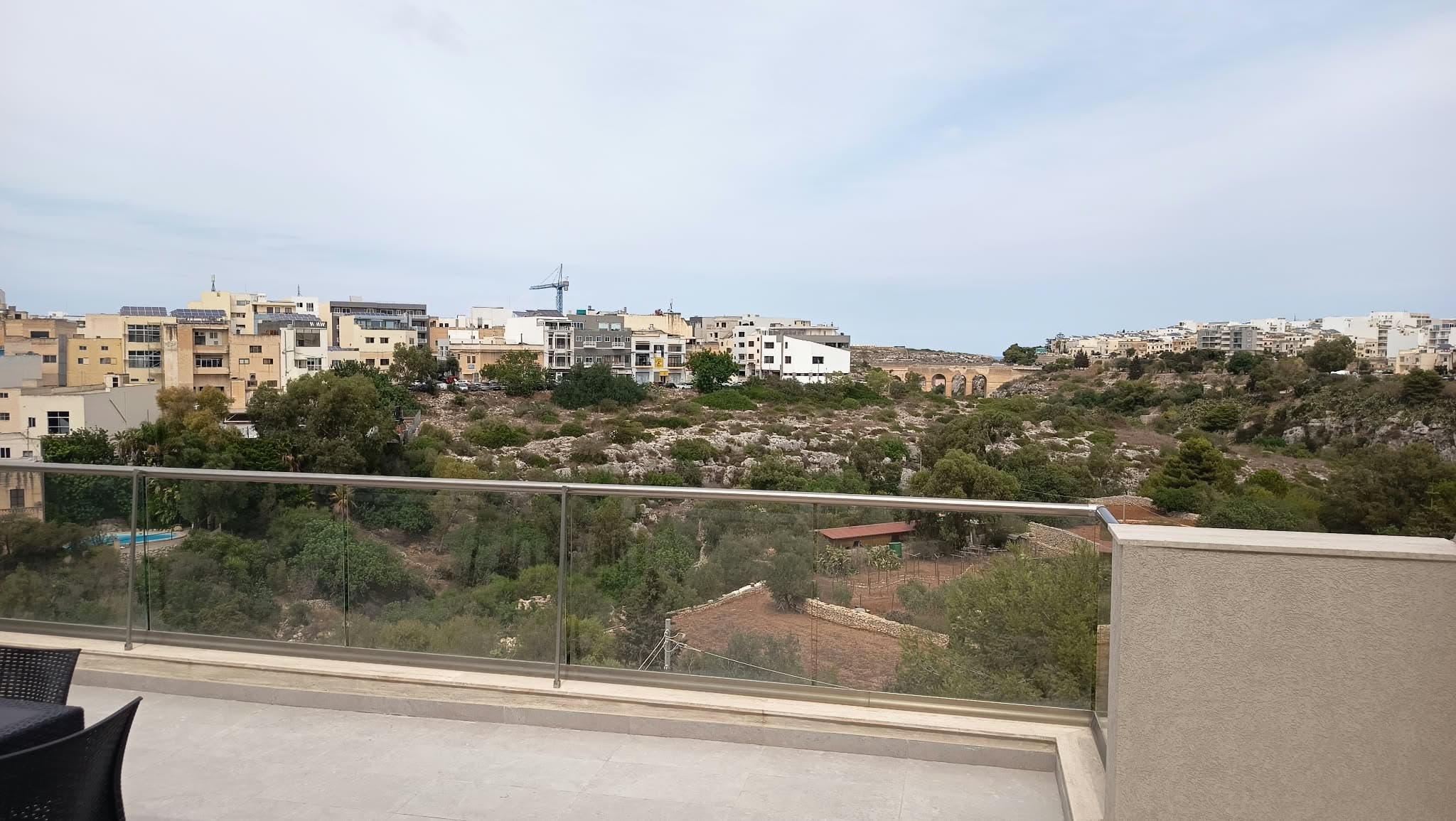 Penthouse in Mosta - Photo 1 of 13