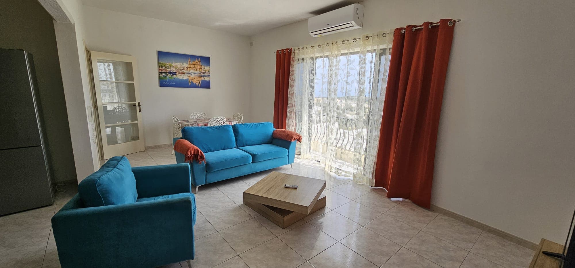 Apartment in Mellieha - Photo 1 of 12