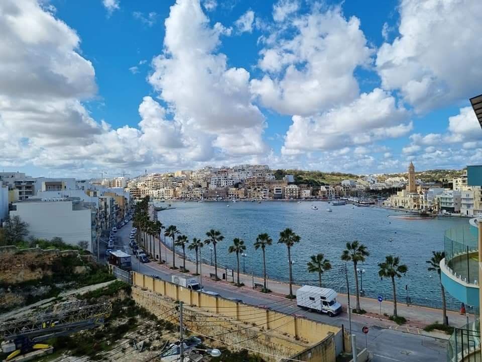 Penthouse in Marsaskala - Photo 1 of 1