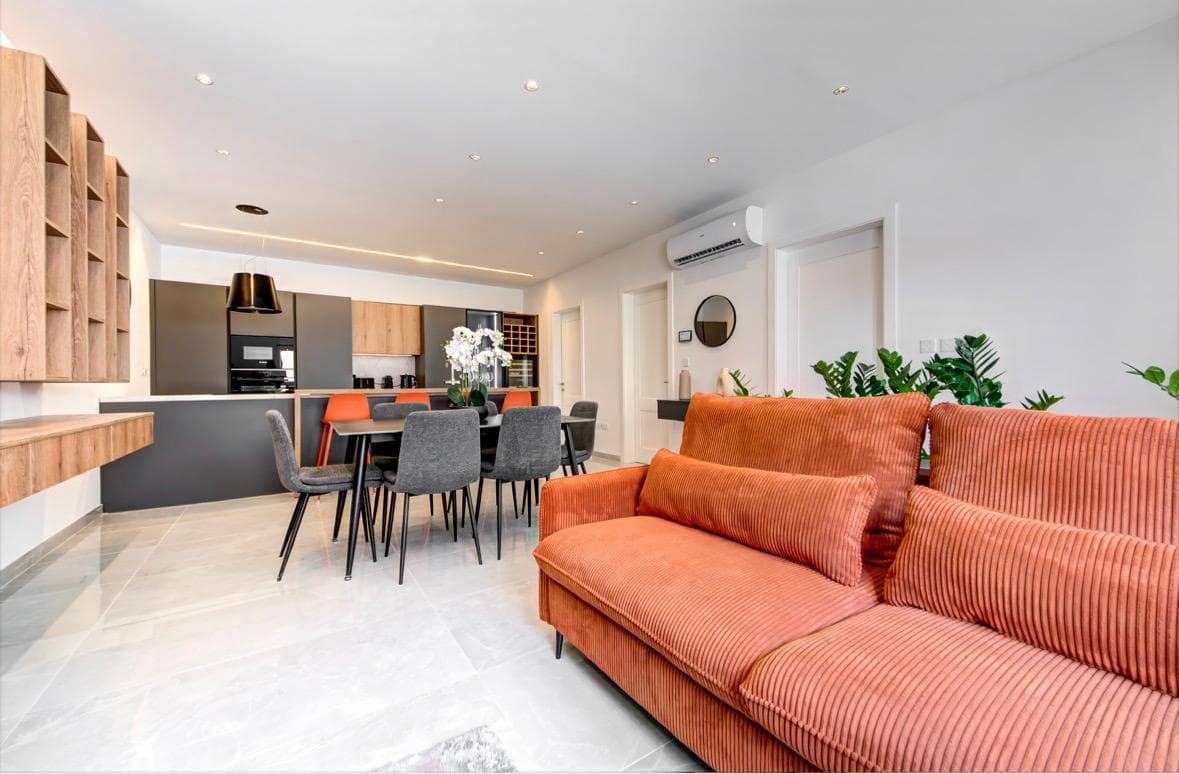 Maisonette in Birkirkara - Photo 1 of 1