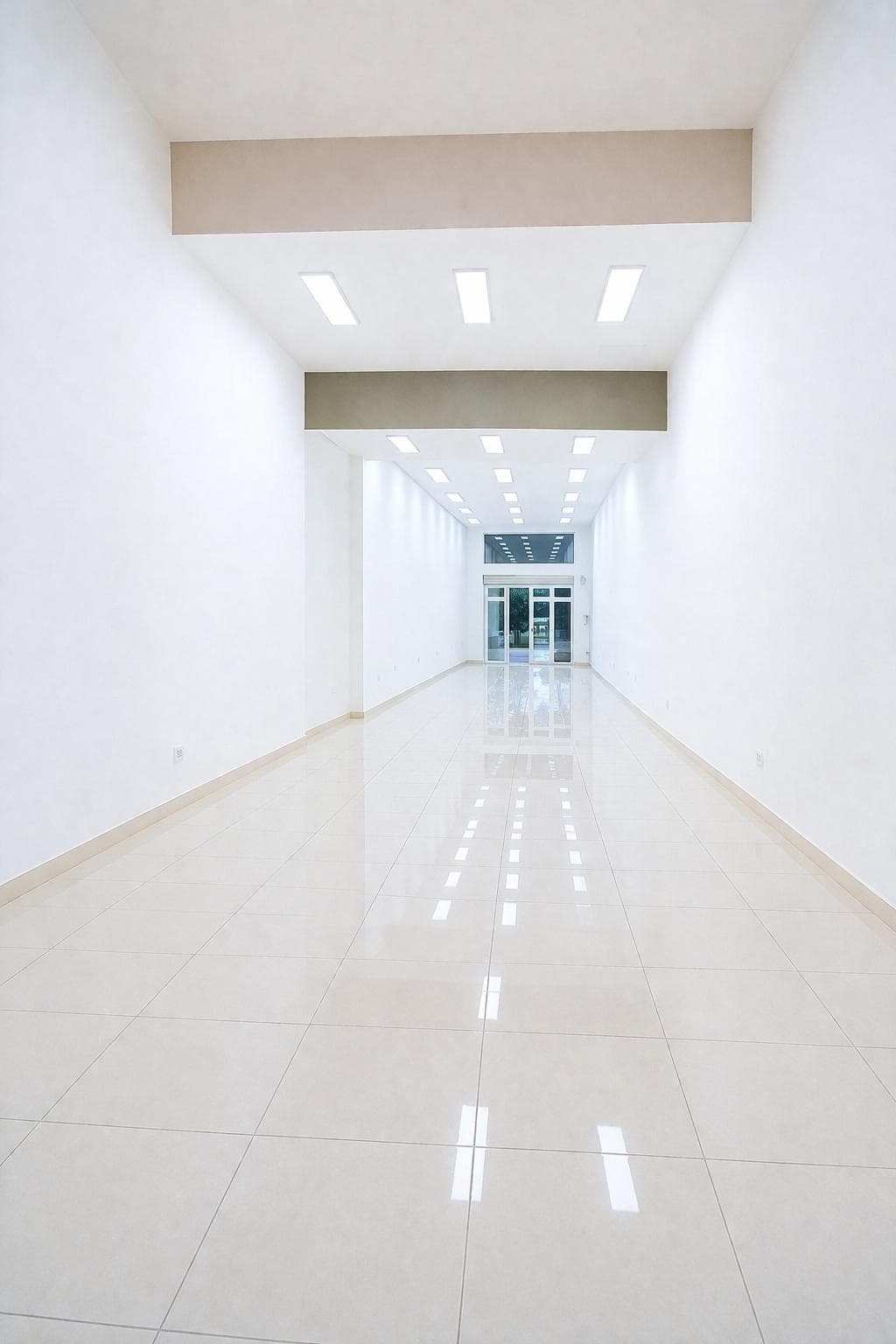 Showroom in Msida - Photo 1 of 1