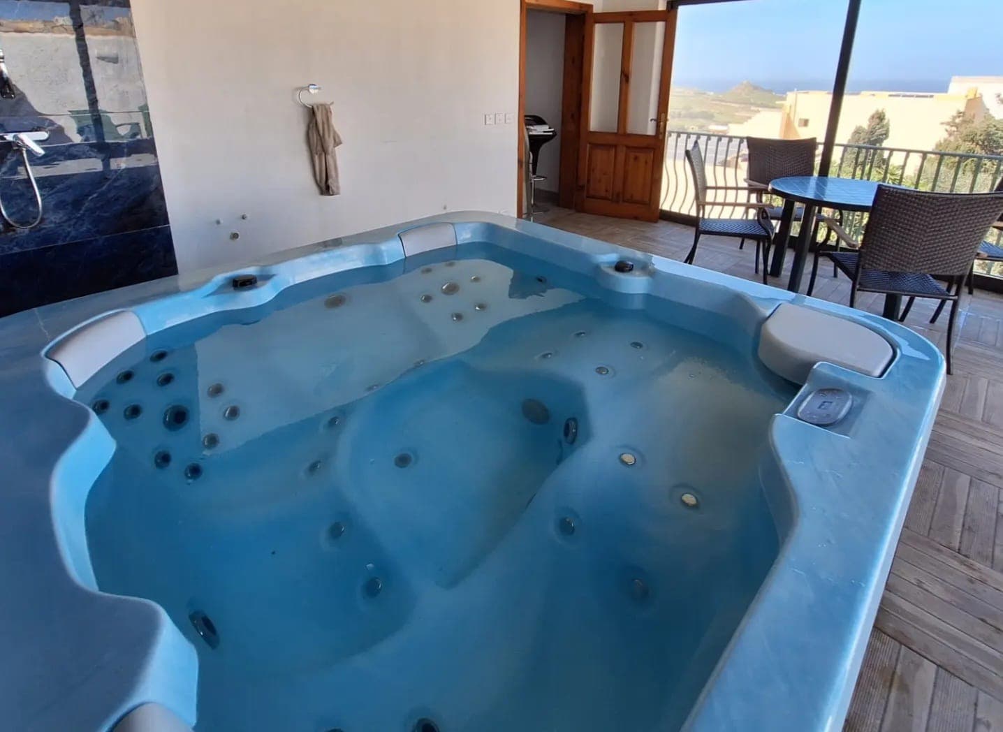 Penthouse in Xaghra - Photo 1 of 1