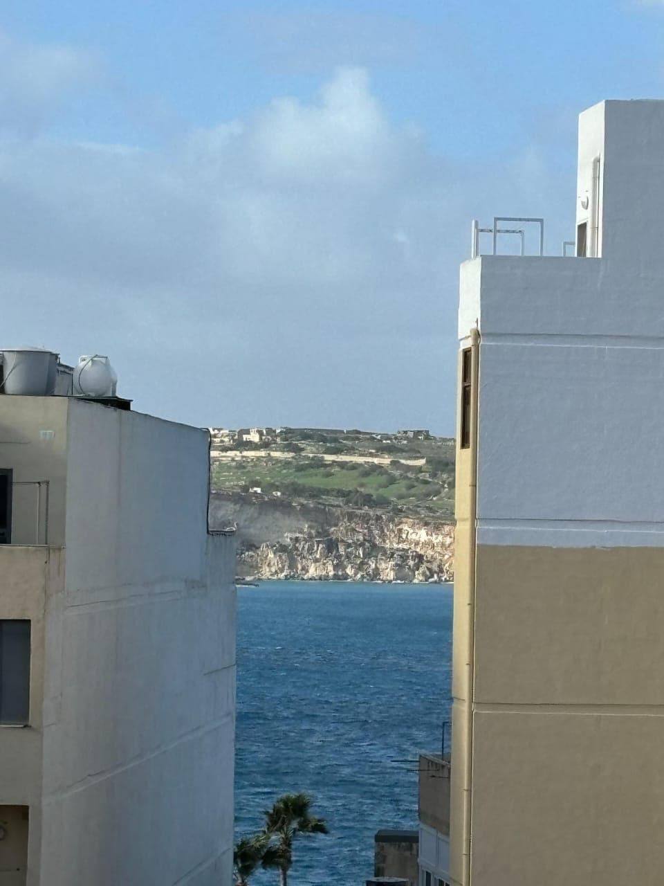 Apartment in St Pauls Bay - Photo 1 of 1