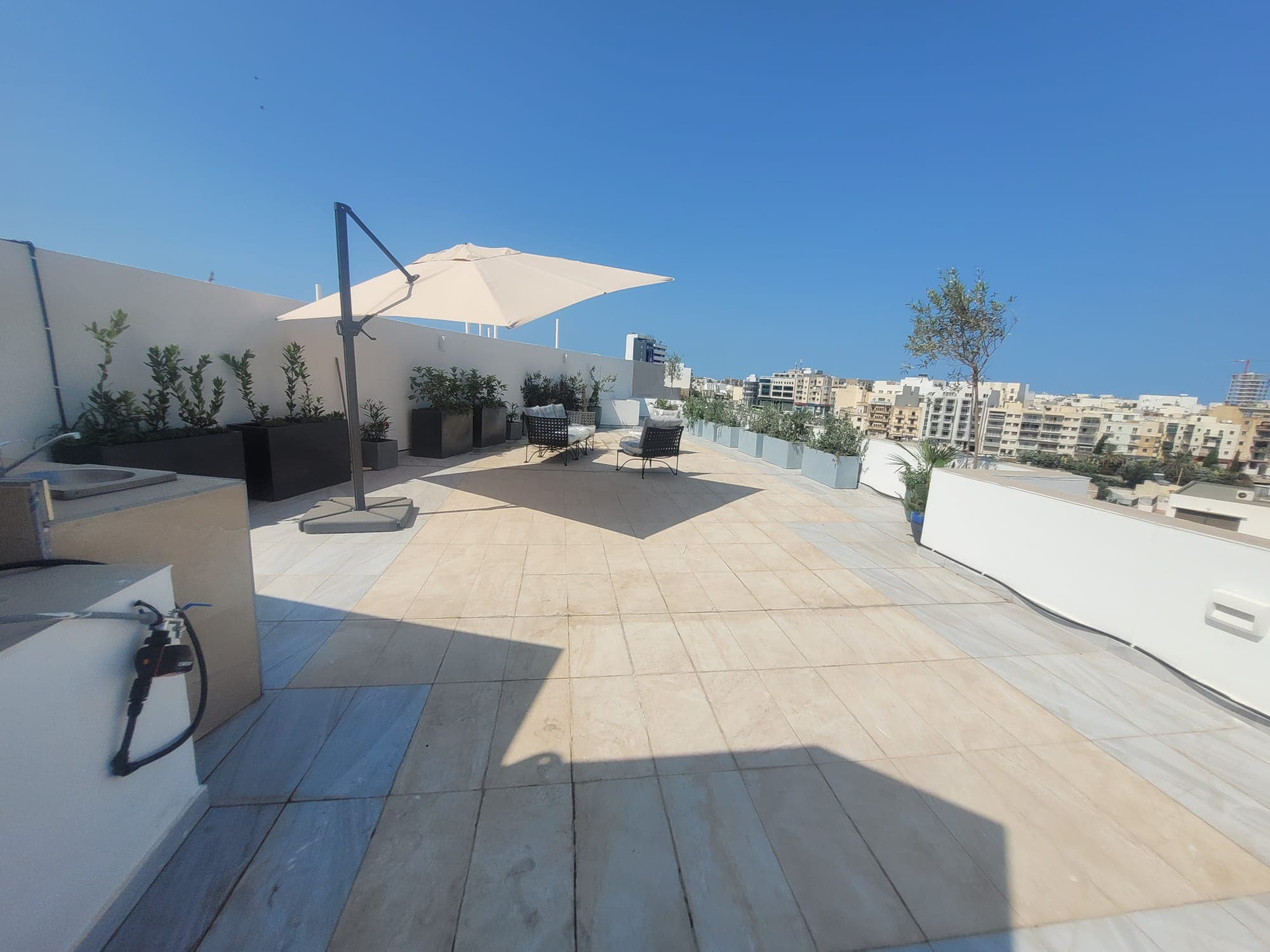 Penthouse in Msida - Photo 1 of 1