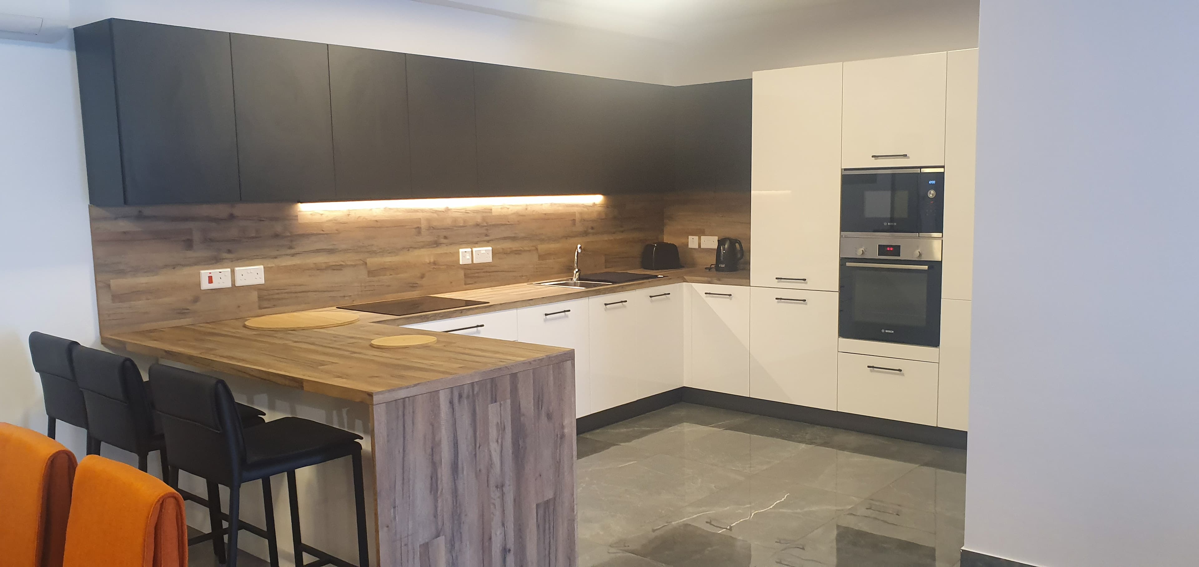 Apartment in Sliema - Photo 1 of 9