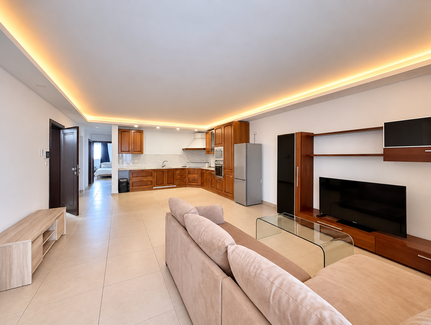 Apartment in San Gwann - Photo 1 of 16