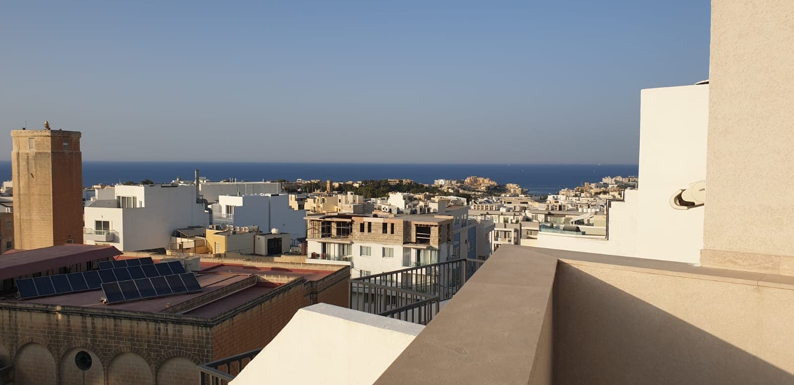 Penthouse in Ta l-ibragg - Photo 1 of 1