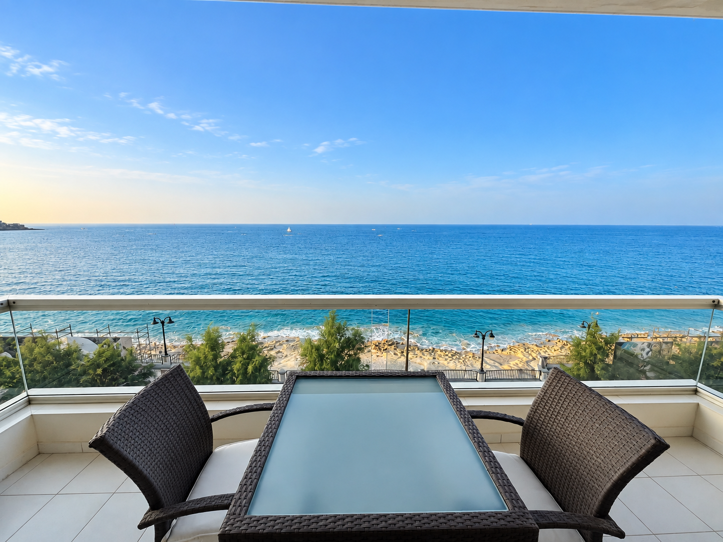 Apartment in Sliema - Photo 1 of 9