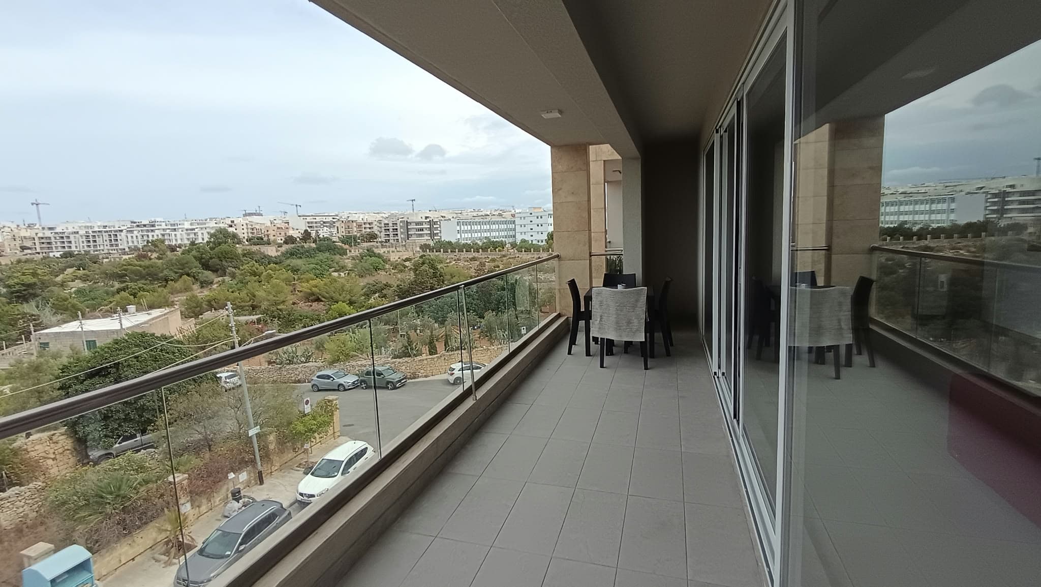 Apartment in Mosta - Photo 1 of 17