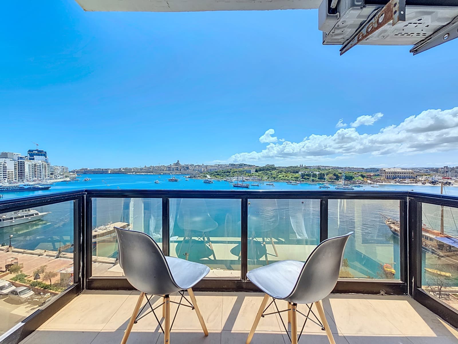 Apartment in Sliema - Photo 1 of 1
