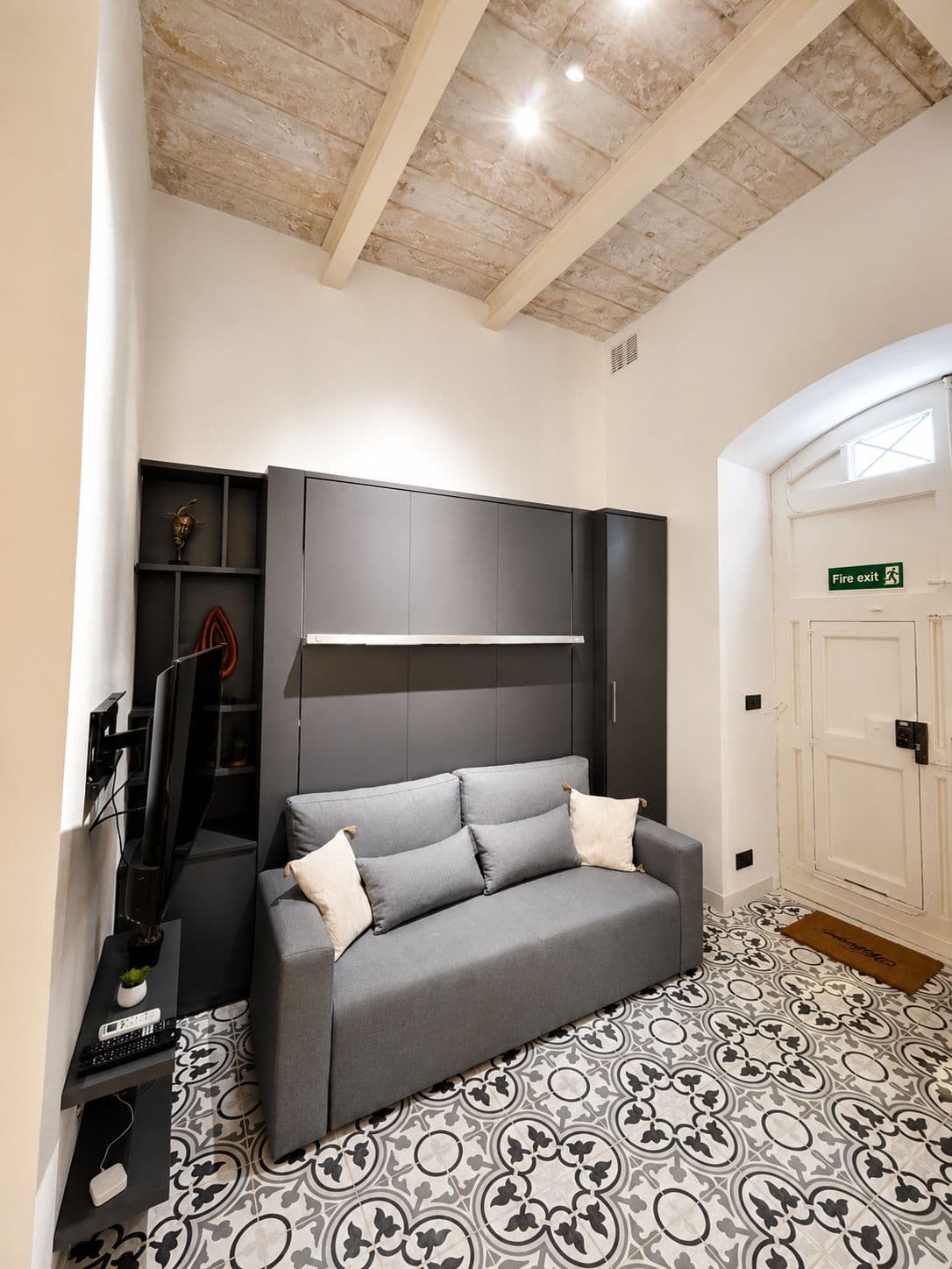 Maisonette in Sliema - Photo 1 of 11