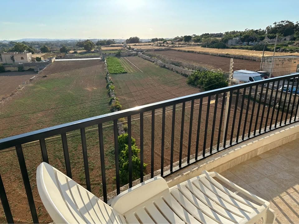 Apartment in Marsaskala - Photo 1 of 1
