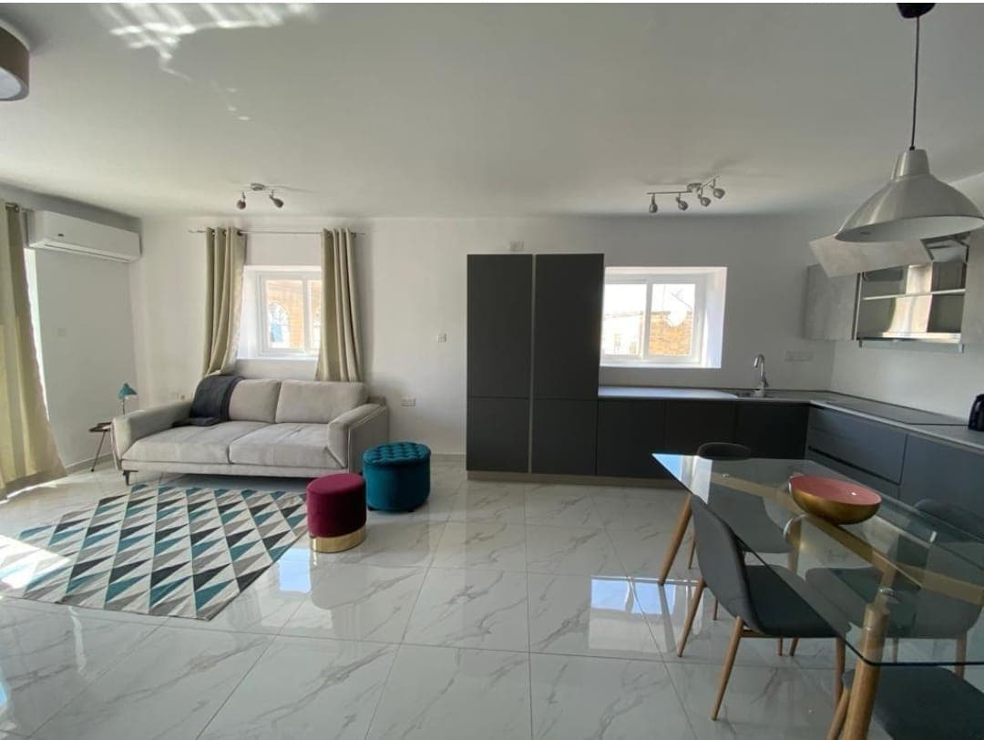 Apartment in Ta Xbiex - Photo 1 of 1