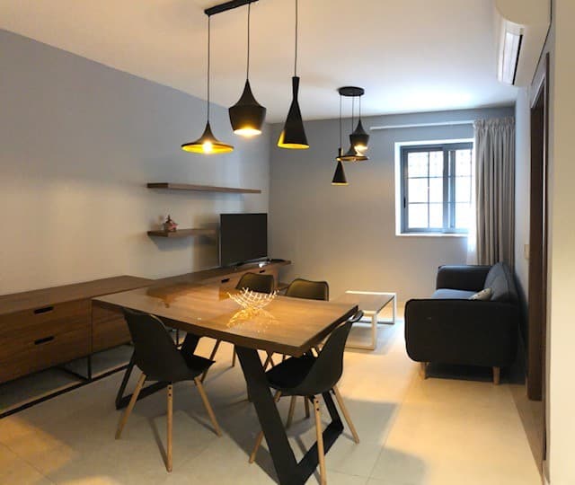 Apartment in Sliema - Photo 1 of 6