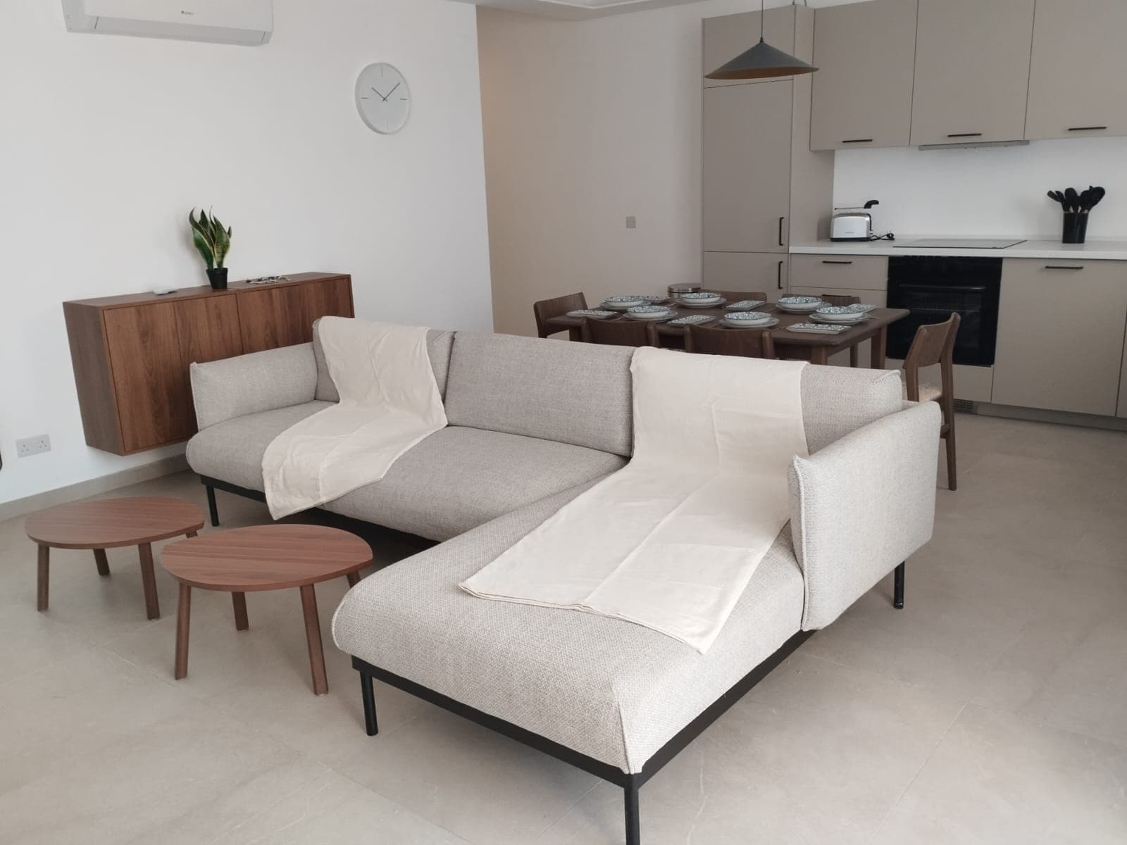 Apartment in Mellieha - Photo 1 of 11