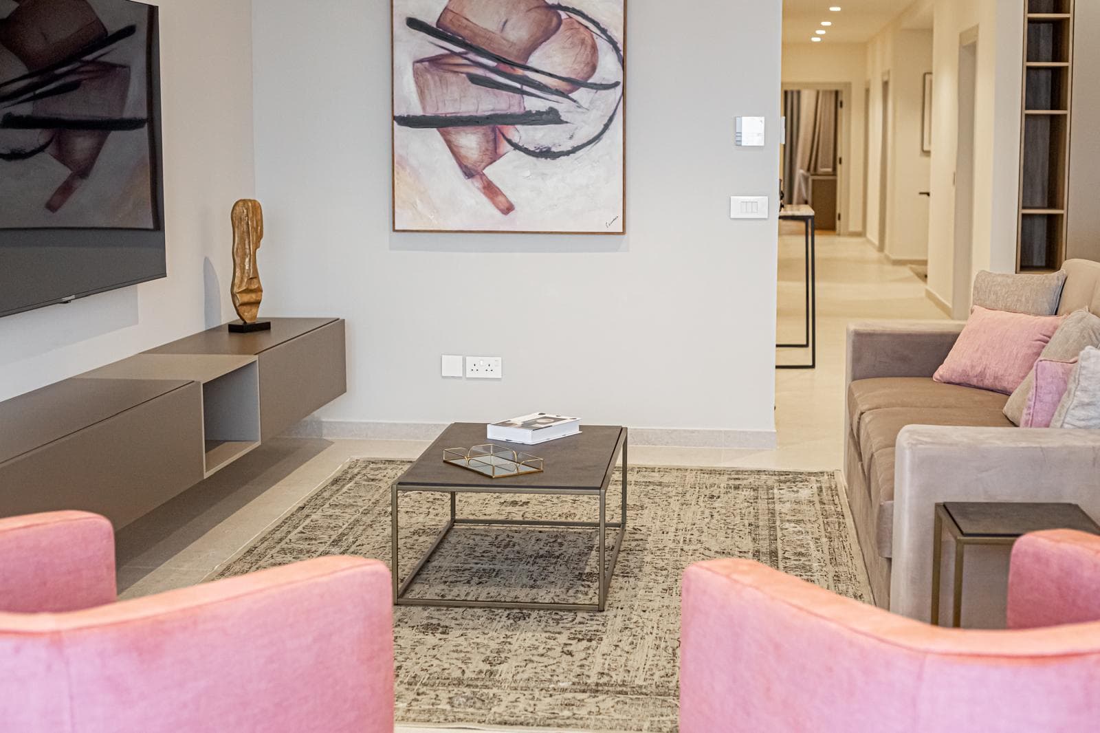 Apartment in Sliema - Photo 1 of 1