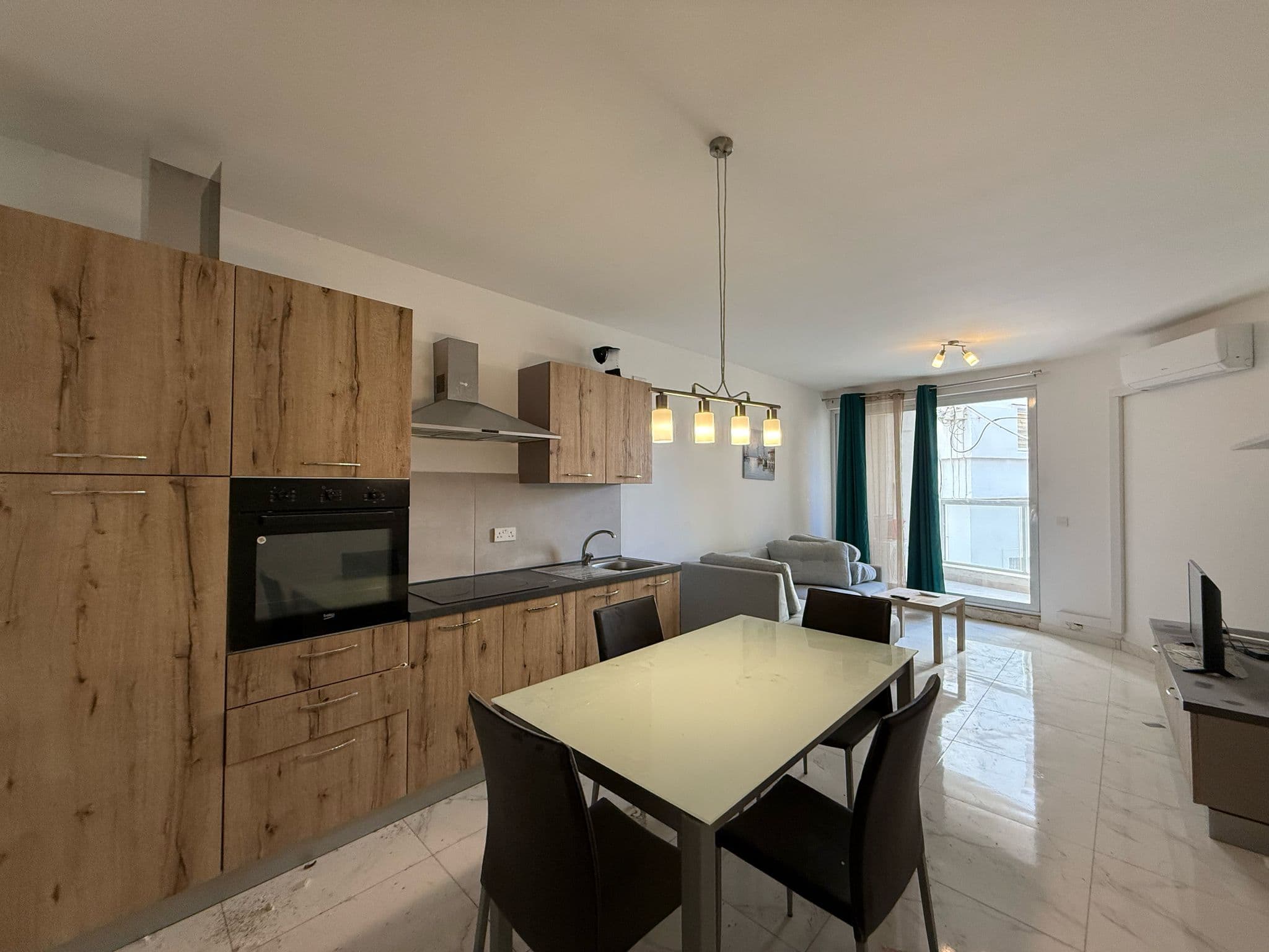 Apartment in Sliema - Photo 1 of 1