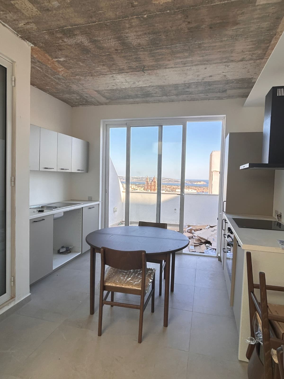 Penthouse in Mellieha - Photo 1 of 1