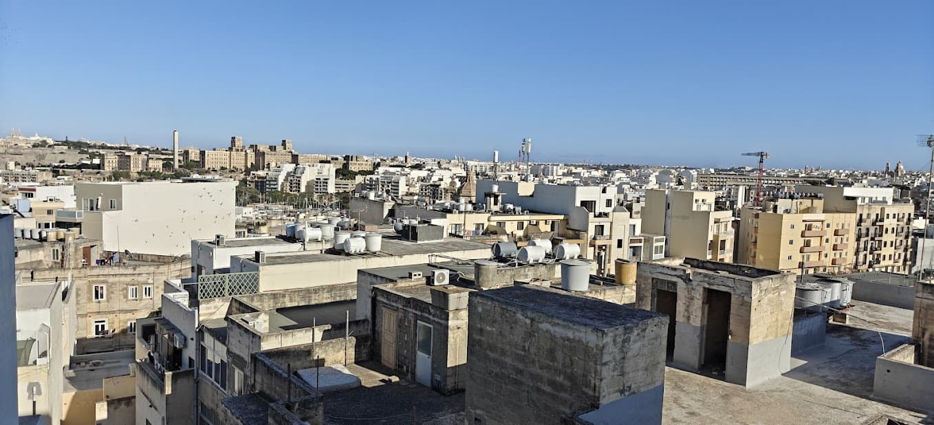 Apartment in Msida - Photo 1 of 25