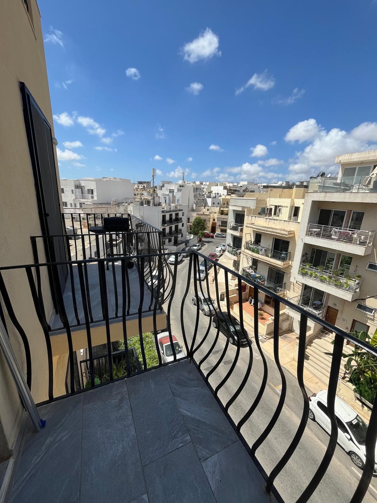 Apartment in Swieqi - Photo 1 of 16