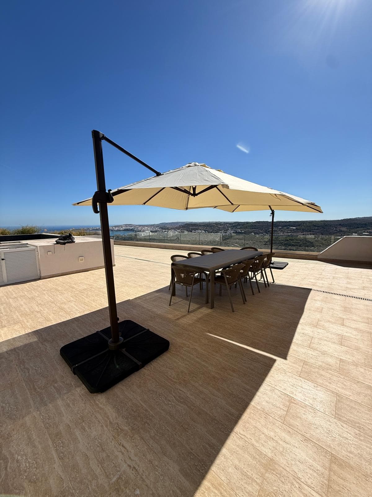 Penthouse in Mellieha - Photo 1 of 1