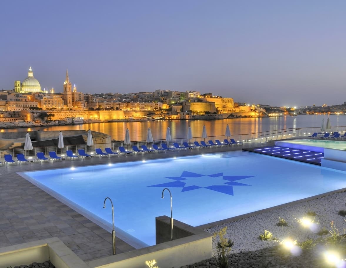 Townhouse in Sliema - Photo 1 of 12