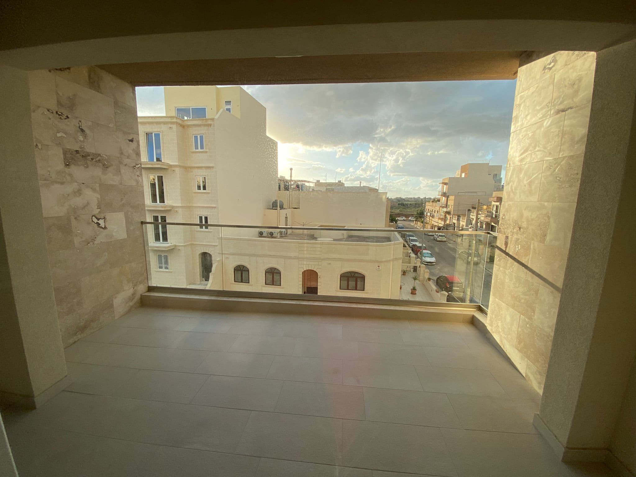 Apartment in Mosta - Photo 1 of 8
