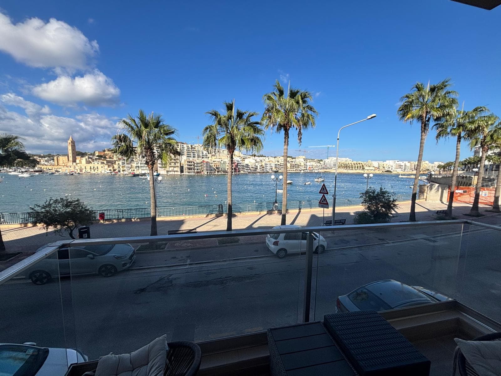Penthouse in Marsaskala - Photo 1 of 1