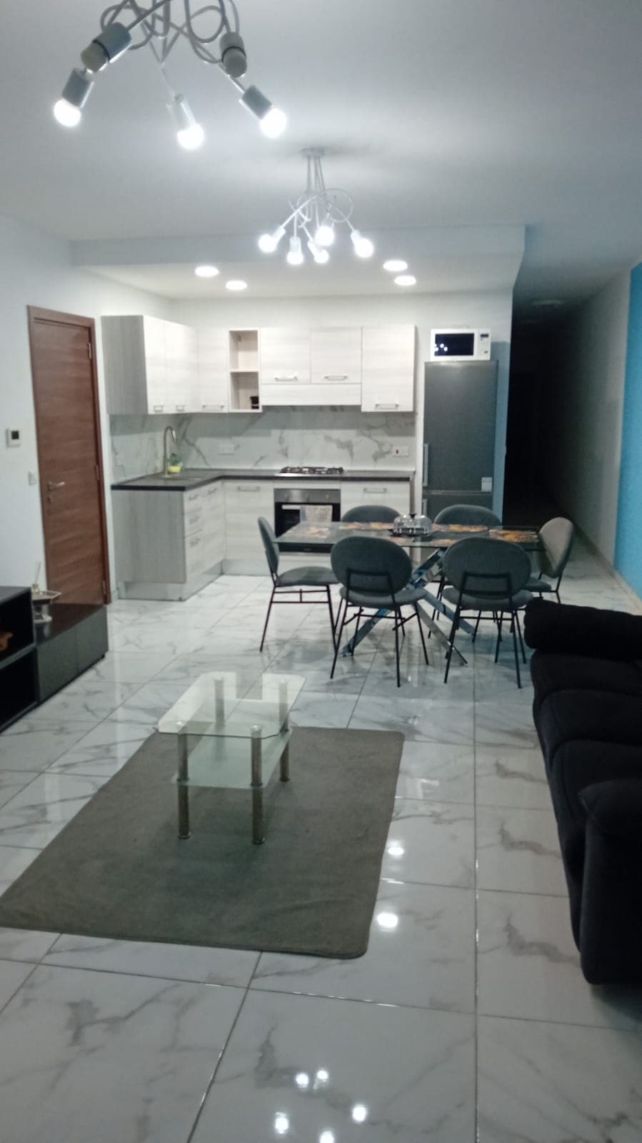Apartment in Xemxija - Photo 1 of 1