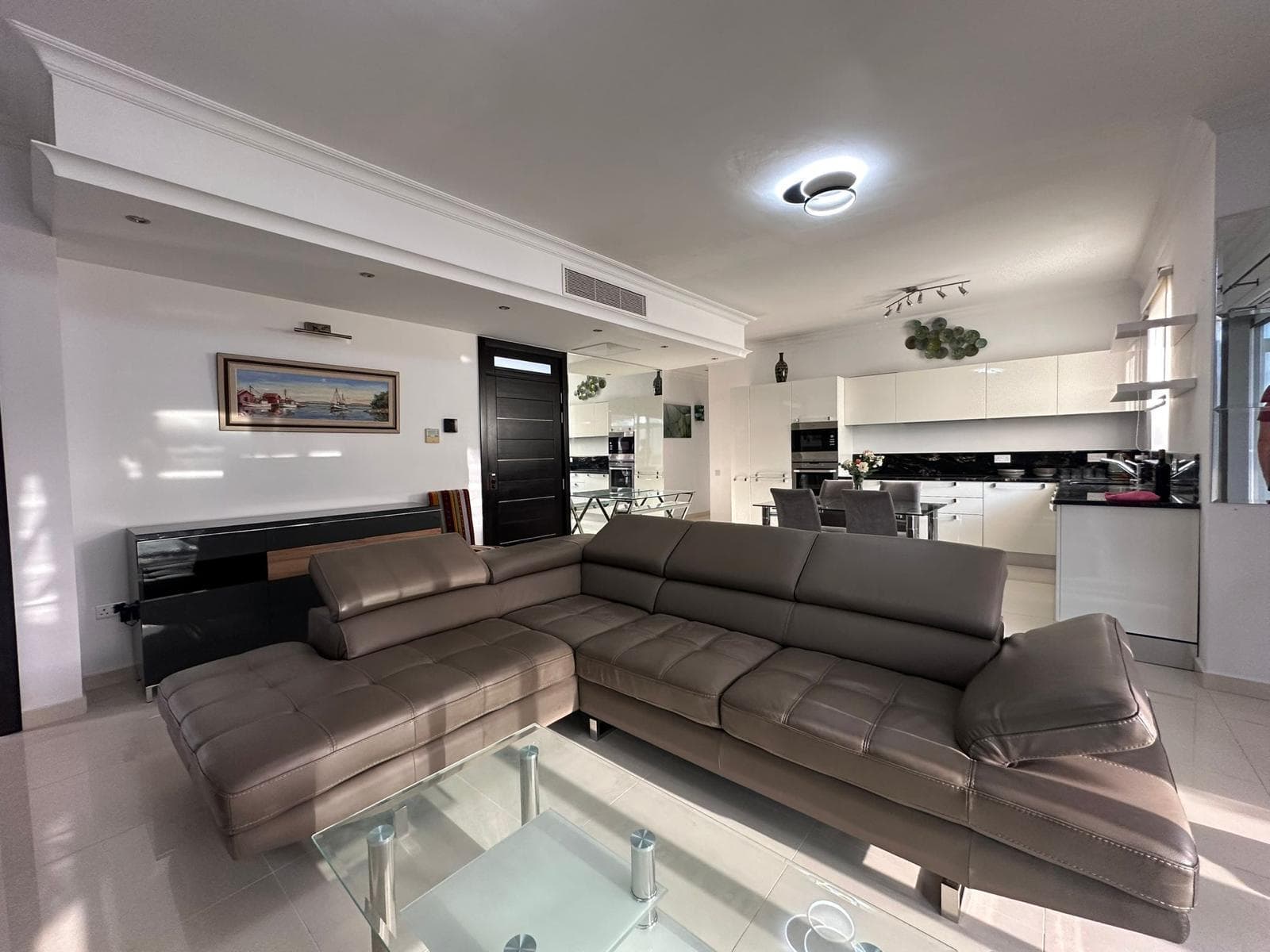 Penthouse in Swieqi - Photo 1 of 1