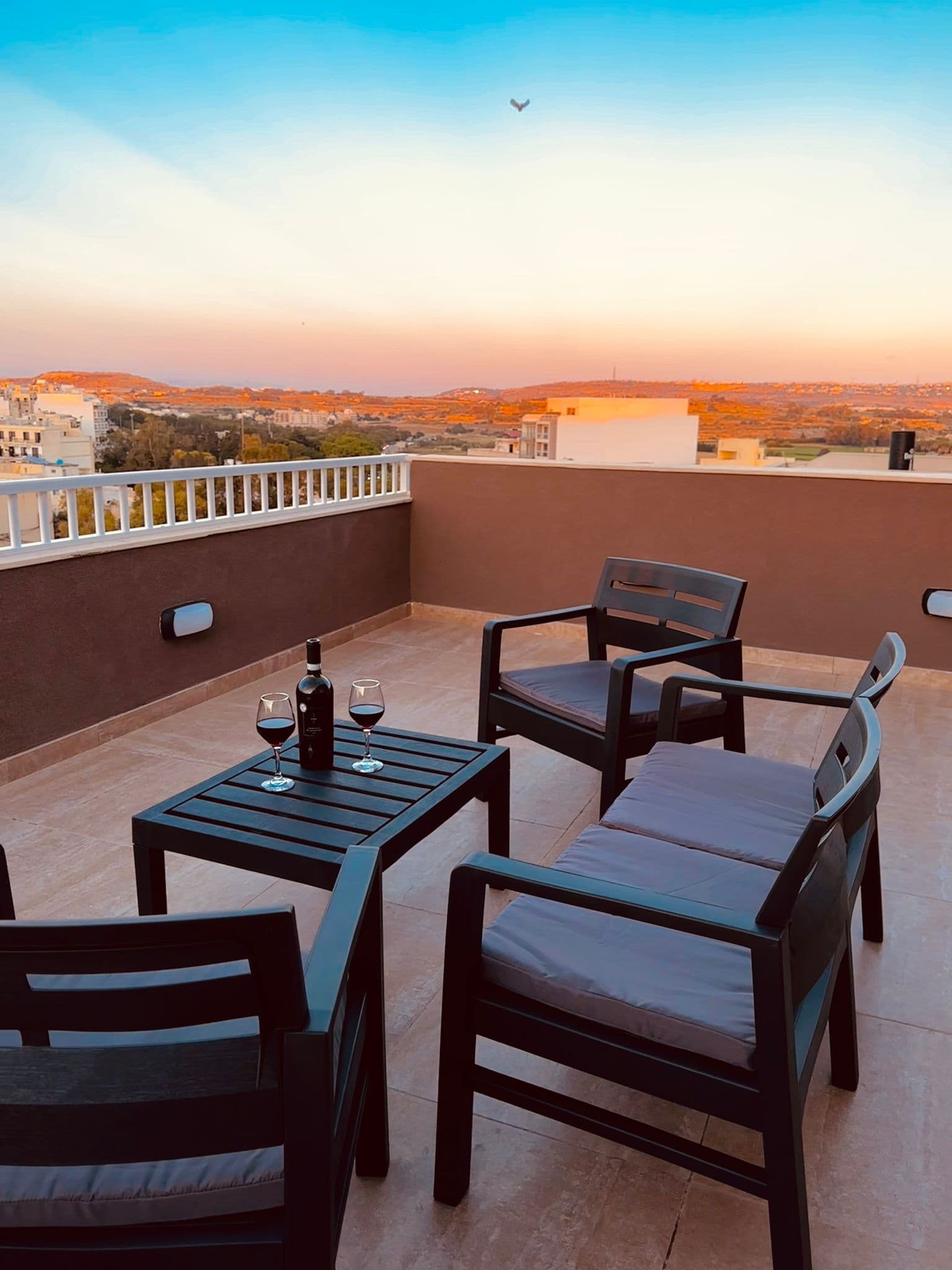 Penthouse in St Pauls Bay - Photo 1 of 1