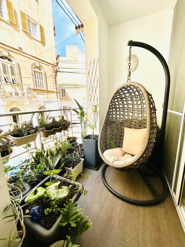 Apartment in Sliema - Photo 1 of 1