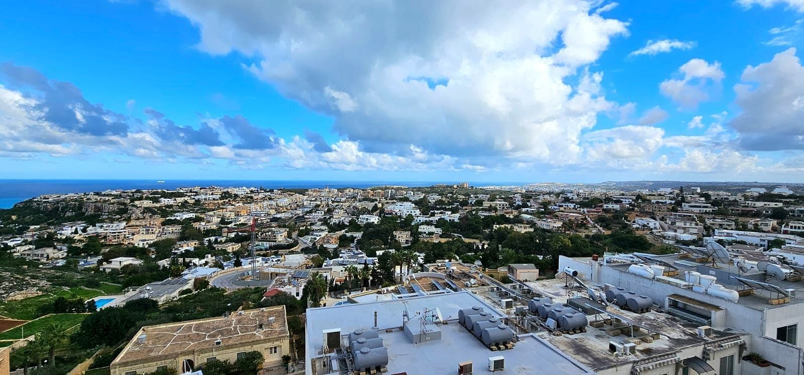 Apartment in Mellieha - Photo 1 of 11
