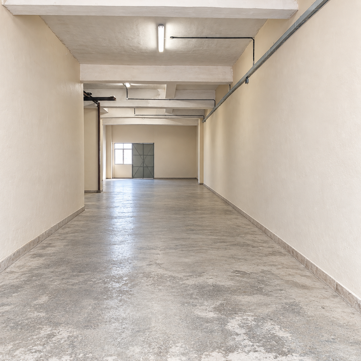 Garage in Msida - Photo 1 of 4
