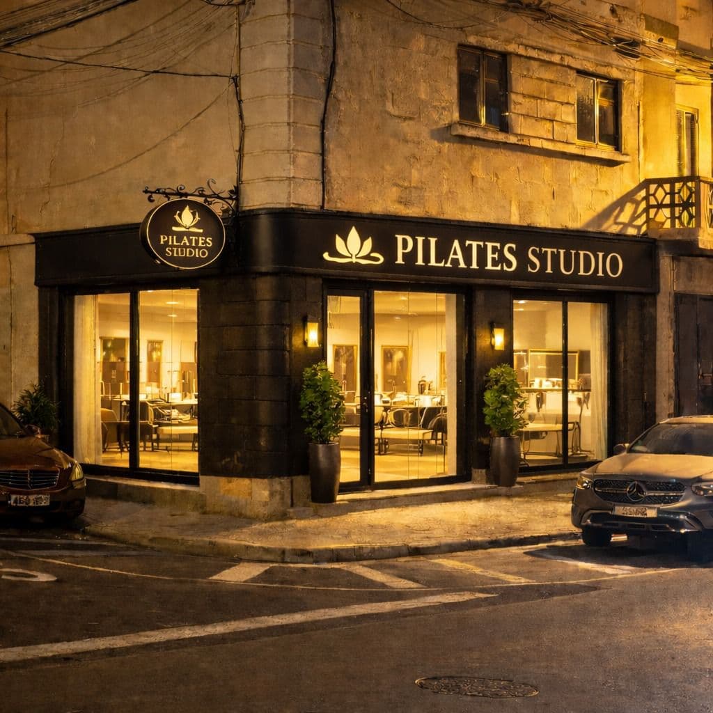 Shop in Mosta - Photo 1 of 4