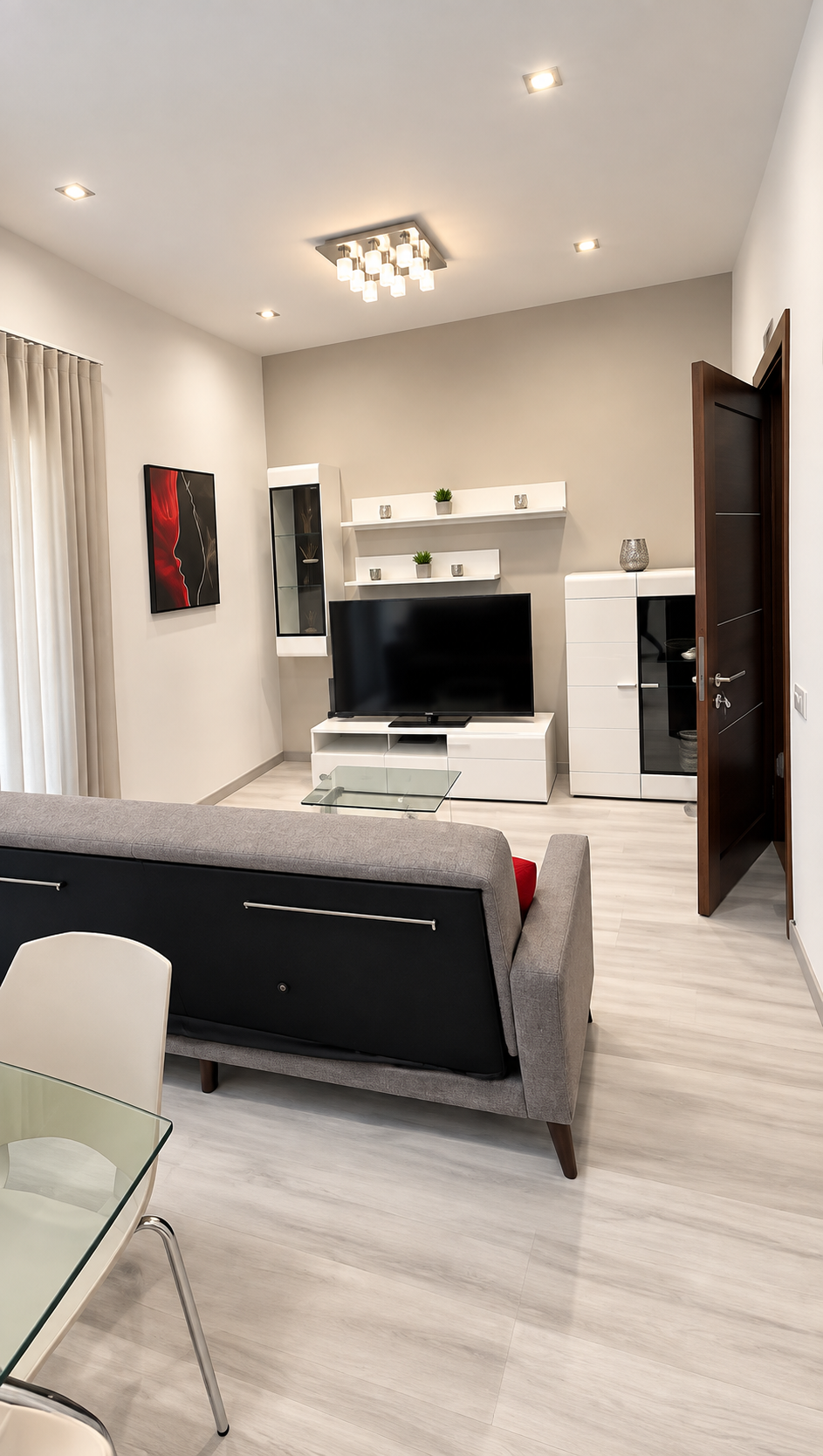 Apartment in Sliema - Photo 1 of 13