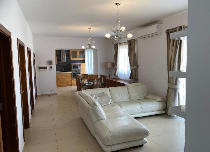 Apartment in St Julians - Photo 1 of 1