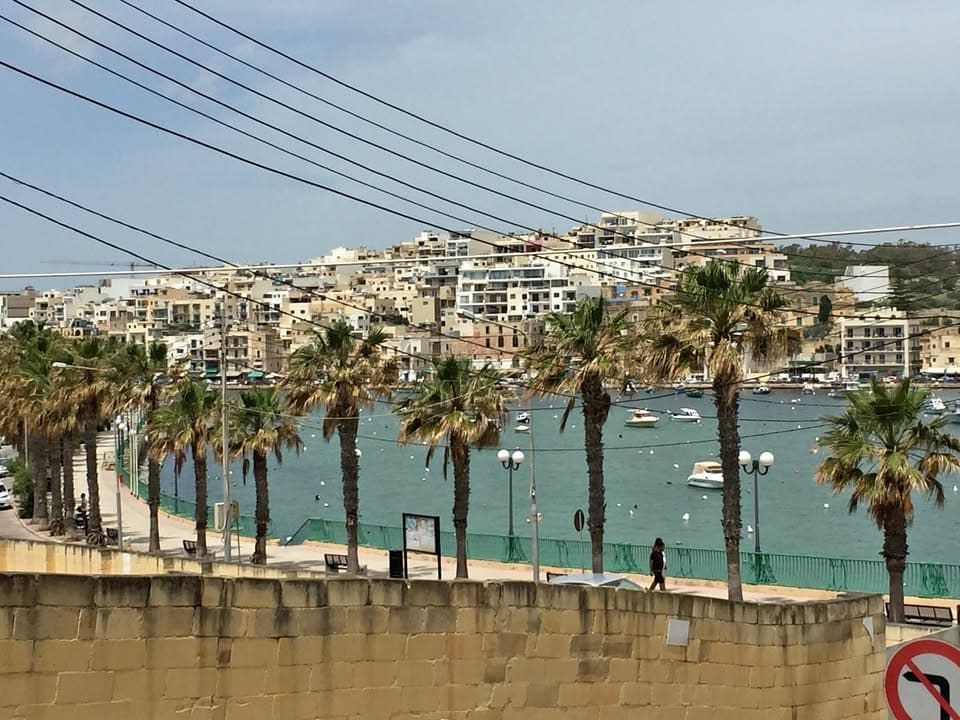 Apartment in Marsaskala - Photo 1 of 1