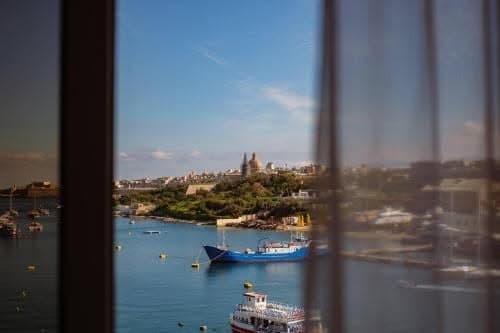 Apartment in Sliema - Photo 1 of 10