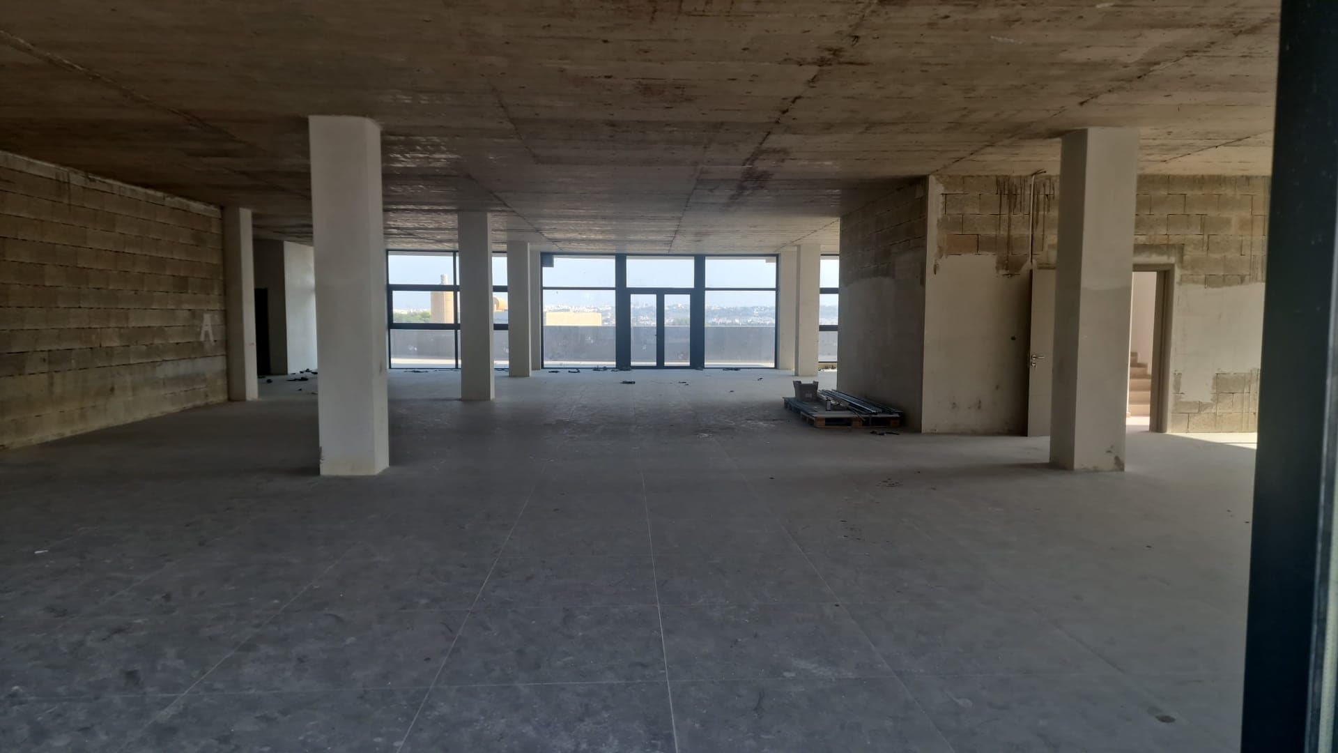 Showroom in Zebbug - Photo 1 of 1