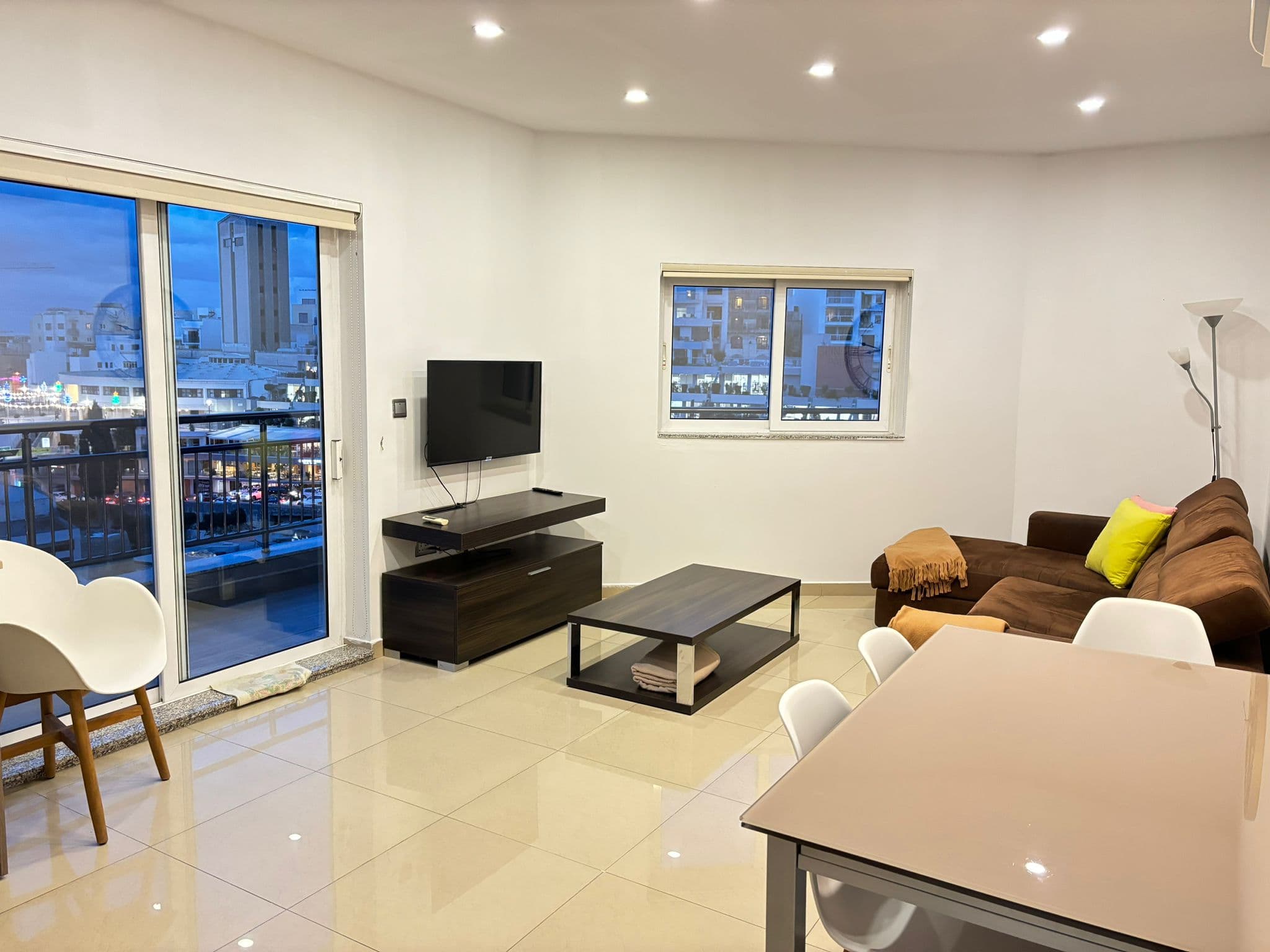 Penthouse in St Julians - Photo 1 of 1