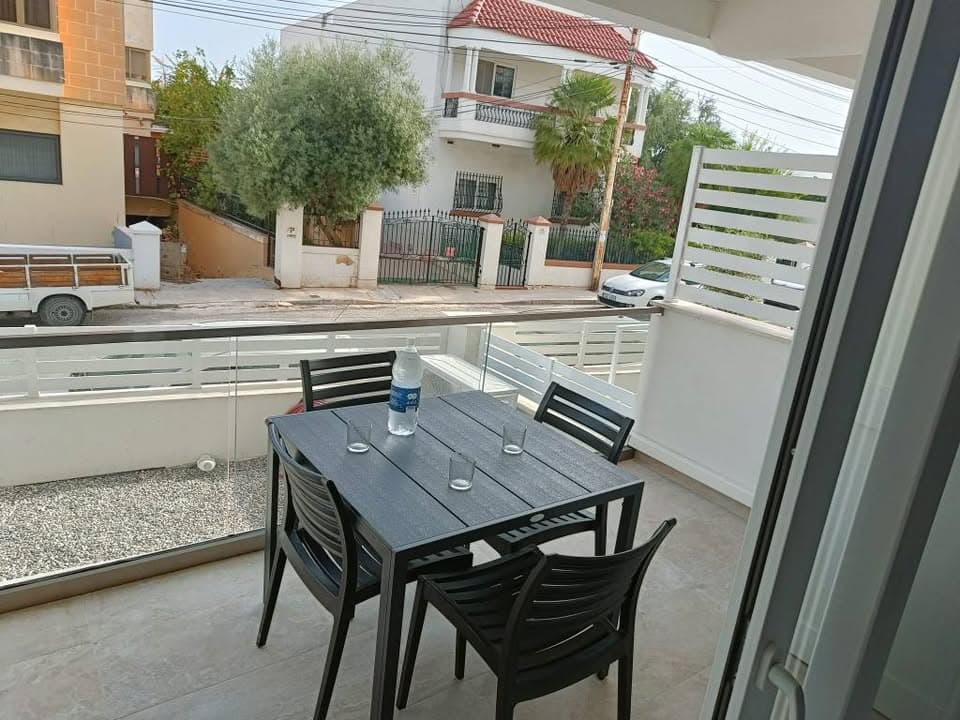 Apartment in Swieqi - Photo 1 of 10