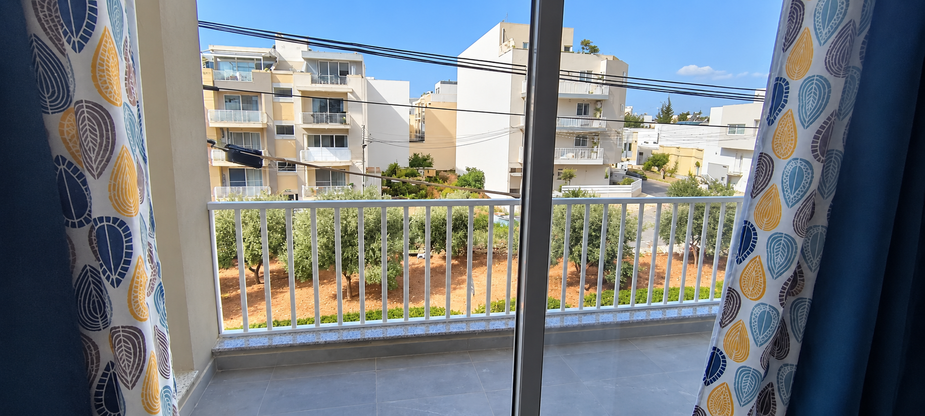 Apartment in Mosta - Photo 1 of 14