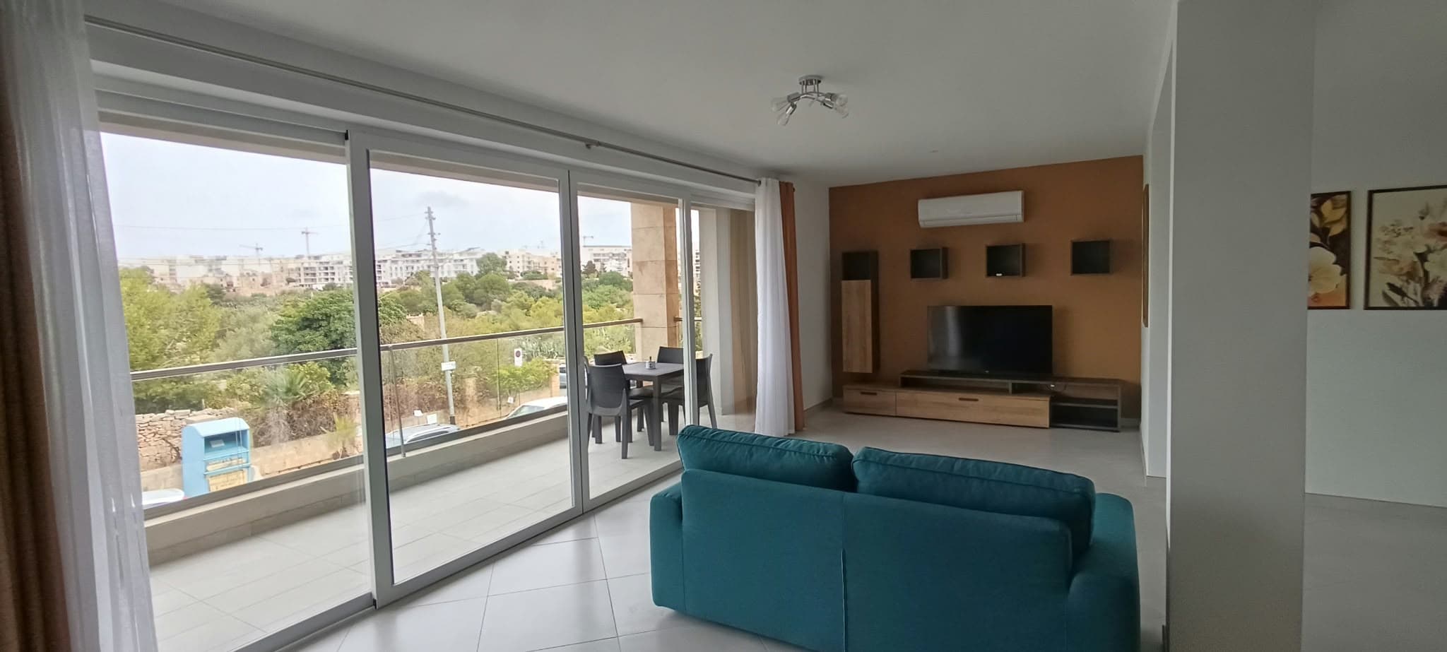 Apartment in Mosta - Photo 1 of 17