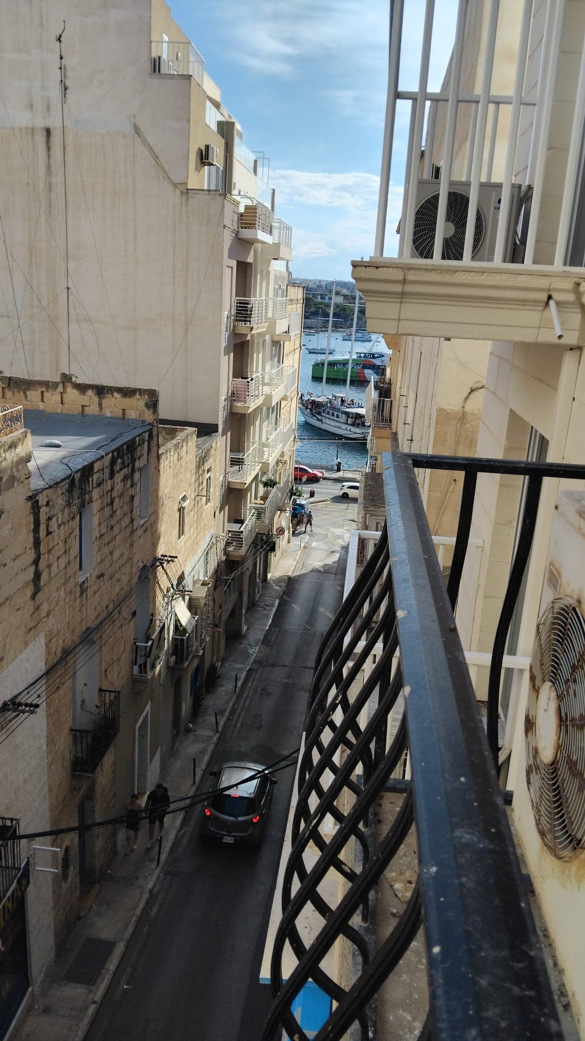 Apartment in Sliema - Photo 1 of 5