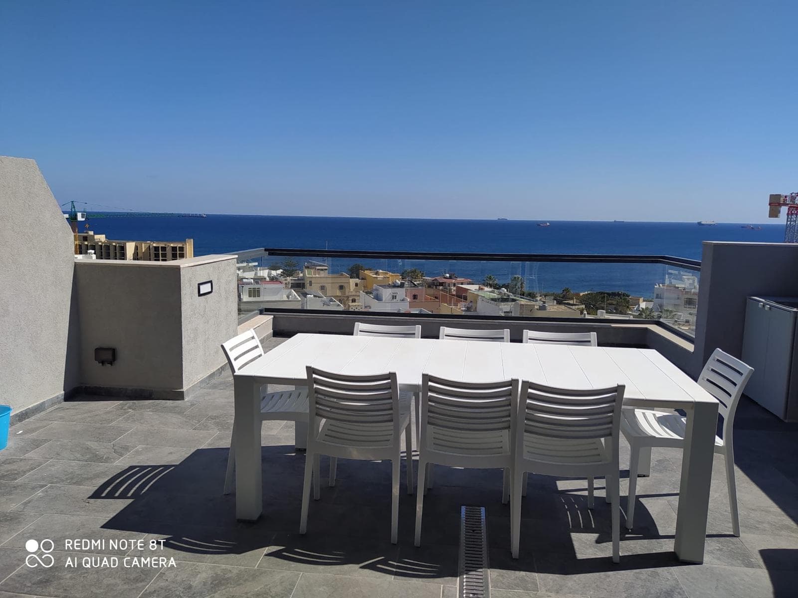 Penthouse in Marsaskala - Photo 1 of 12