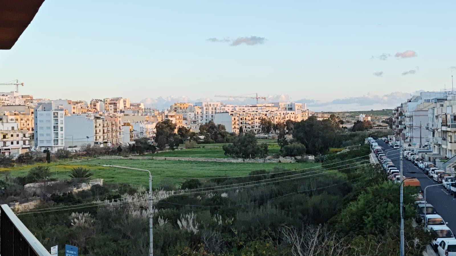 Apartment in Marsaskala - Photo 1 of 11