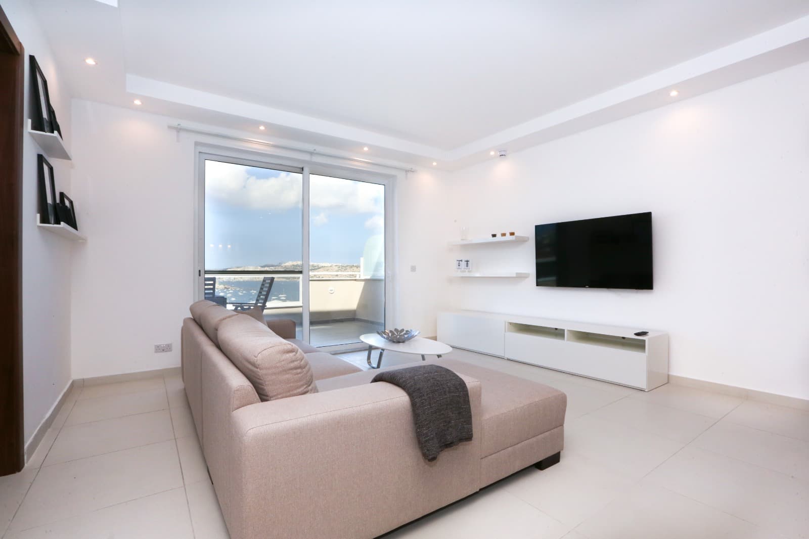 Penthouse in Bugibba - Photo 1 of 1